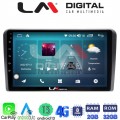 LM Digital - LM ZR8415 GPS