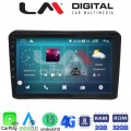 LM Digital - LM ZR8421 GPS