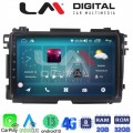 LM Digital - LM ZR8422 GPS