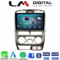 LM Digital - LM ZR8426 GPS
