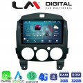 LM Digital - LM ZR8430 GPS