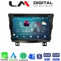 LM Digital - LM ZR8433 GPS