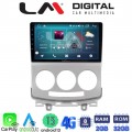 LM Digital - LM ZR8439 GPS