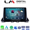 LM Digital - LM ZR8441 GPS
