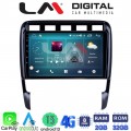 LM Digital - LM ZR8443 GPS