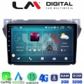 LM Digital - LM ZR8449 GPS