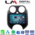 LM Digital – LM ZR8459 GPS