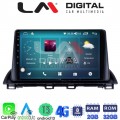 LM Digital - LM ZR8461 GPS