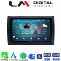 LM Digital - LM ZR8466 GPS