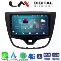 LM Digital - LM ZR8479 GPS
