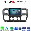 LM Digital - LM ZR8503 GPS