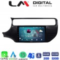 LM Digital - LM ZR8504 GPS
