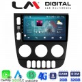 LM Digital - LM ZR8505 GPS