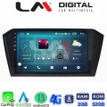 LM Digital - LM ZR8519 GPS