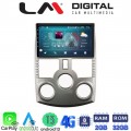 LM Digital - LM ZR8520 GPS