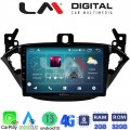 LM Digital - LM ZR8521 GPS