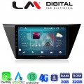 LM Digital - LM ZR8522 GPS