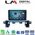 LM Digital - LM ZR8538 GPS
