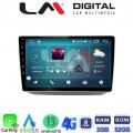 LM Digital - LM ZR8542 GPS