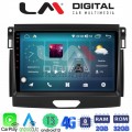 LM Digital - LM ZR8574 GPS