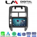 LM Digital - LM ZR8582 GPS