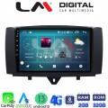 LM Digital - LM ZR8587 GPS