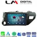 LM Digital - LM ZR8588 GPS