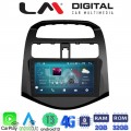 LM Digital - LM ZR8589 GPS