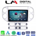 LM Digital - LM ZR8590 GPS