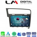 LM Digital - LM ZR8591 GPS