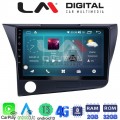 LM Digital - LM ZR8629 GPS