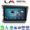 LM Digital - LM ZR8630 GPS