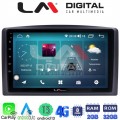 LM Digital - LM ZR8665 GPS