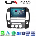 LM Digital - LM ZR8683 GPS