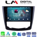 LM Digital - LM ZR8688 GPS