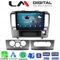 LM Digital - LM ZR8695 GPS