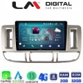 LM Digital - LM ZR8704 GPS