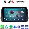 LM Digital - LM ZR8714 GPS