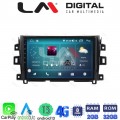 LM Digital - LM ZR8716 GPS
