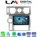 LM Digital - LM ZR8720 GPS