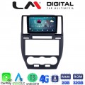 LM Digital - LM ZR8722 GPS
