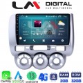 LM Digital - LM ZR8730 GPS