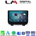 LM Digital - LM ZR8746 GPS