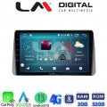 LM Digital - LM ZR8749 GPS
