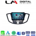 LM Digital - LM ZR8758 GPS