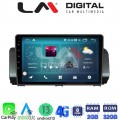 LM Digital - LM ZR8777 GPS
