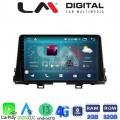 LM Digital - LM ZR8795 GPS
