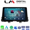 LM Digital - LM ZR8796 GPS
