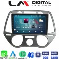 LM Digital - LM ZR8838 GPS
