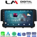 LM Digital - LM ZR8941 GPS